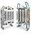 Advanced flow channel